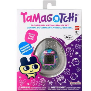 TAMAGOTCHI