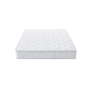 Queen 8'' Pocket Coil Mattress