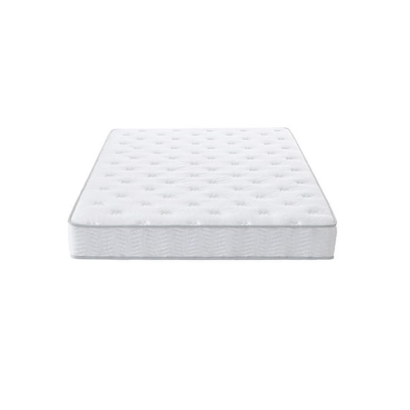 Queen 8'' Pocket Coil Mattress