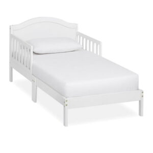 Dream On Me Sydney Toddler Bed, Model #647
