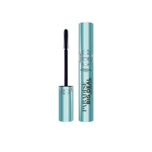L'Oréal Paris Mascara Paradise Big Deal, Buildable Volume and Lengthening Mascara