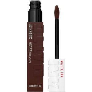 Maybelline New York SuperStay Matte Ink Liquid Lipstick, Longwear Transferproof Liquid Lipstick