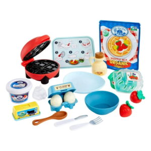 Little Tikes Creative Chefs Waffle Kit