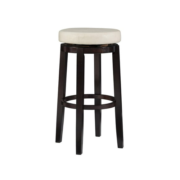 Alma Rice Bar Stool