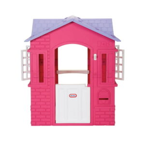 Little Tikes Cape Cottage Playhouse -- Pink