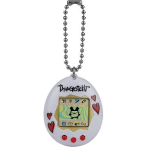 Tamagotchi Original Hearts