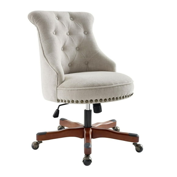 Callum Natural Office Chair