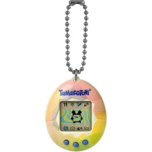 Tamagotchi Original Pastel Bubbles