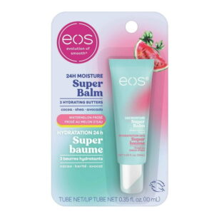 eos 24h Moisture Super Balm Watermelon Frose, 10 ml