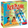 KerPlunk Kids Game, Easy-to-Learn Family Game for 2-4 Players