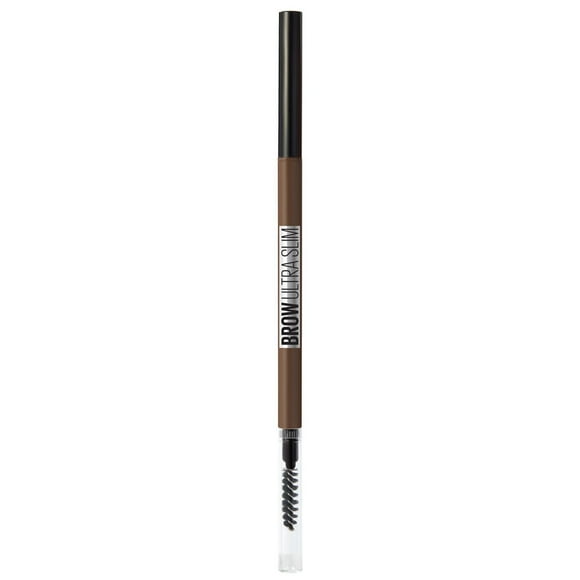 Maybelline New York Ultra Slim Defining Eyebrow Pencil, Ultra Slim Brow Pencil