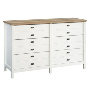 Sauder Cottage Road Dresser