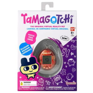 Tamagotchi Original