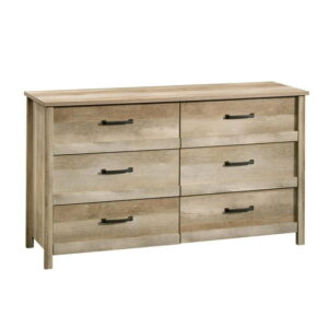 Sauder® Cannery Bridge Dresser