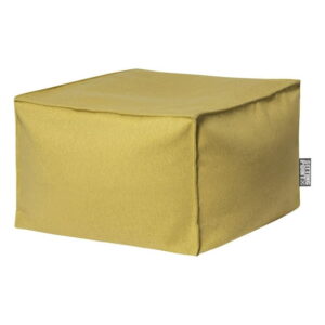 Gouchee Home Loft Felt Ottoman