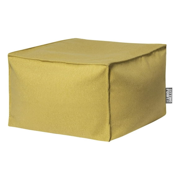 Gouchee Home Loft Felt Ottoman