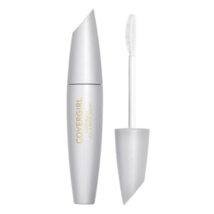 COVERGIRL Lash Blast Lash & Brow Serum, Longer Lashes, Prevents Breakage, 100% Clean and Vegan Formula, 100% Cruelty-Free, Serum for lashes & brows