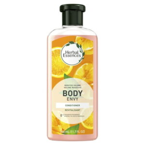 Herbl Essences Body Envy Conditioner Boosted Volume for Hair, 346 mL