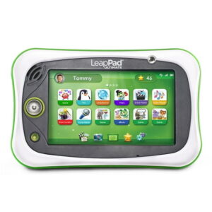 LeapFrog LeapPad Ultimate Ready for School Tablet - English Version, 3 to 6 years