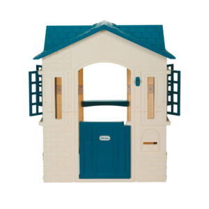 Little Tikes Cape Cottage Playhouse - Blue, A perfect first playhouse!