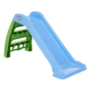 Little Tikes First Slide Blue/Green
