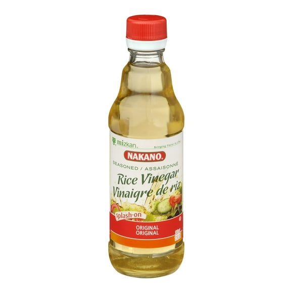 Nakano Original Rice Vinegar, 355ML