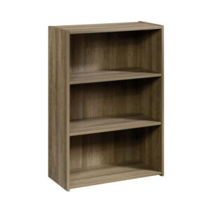 Sauder Beginnings 3-Shelf Bookcase
