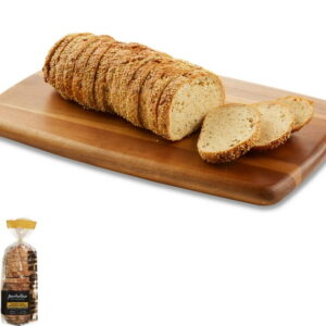 Portofino West Coast Five Grain Artisan Loaf, 585 g