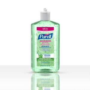 Purell Instant Hand Sanitizer with Aloe, Canadas #1 hand sanitizer!