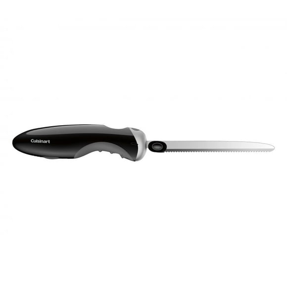 Cuisinart Stainless Steel Corded Electric Knife, CUISINART CS ELECTRIC KNIFE