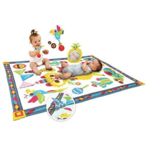 Yookidoo Fiesta Playmat