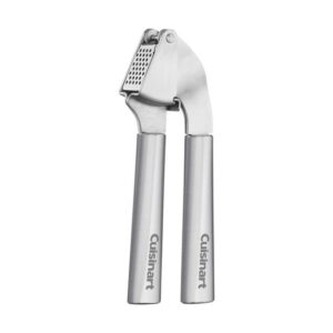 Cuisinart Fusion Pro Garlic Press, Garlic Press