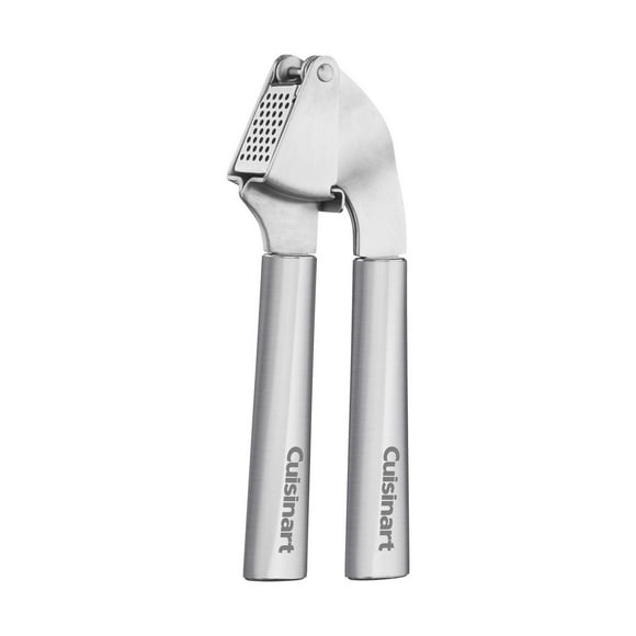 Cuisinart Fusion Pro Garlic Press, Garlic Press