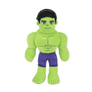 Spidey & Friends Little Plush 8" - Hulk