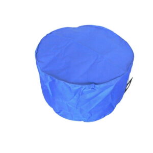 Boscoman Magic Solo Bean bag Ottoman