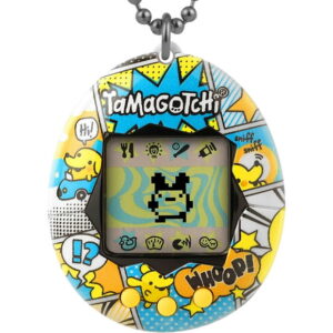 TAMAGOTCHI