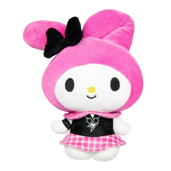 Hello Kitty and Friends 8 Plush Series 2 - My Melody