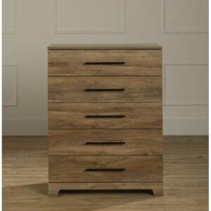 Barcelo 5-Drawer Chest