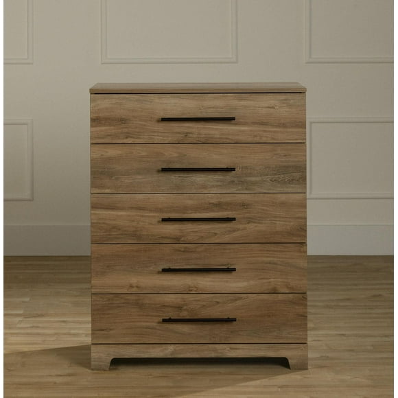 Barcelo 5-Drawer Chest