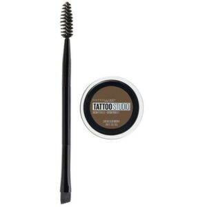 Maybelline New York Tattoo Studio® Brow Pomade, 2.3 g, 2.3 GR