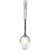 Cuisinart Fusion Pro Stainless Steel Solid Cooking Spoon, Fusion Pro Solid Spoon
