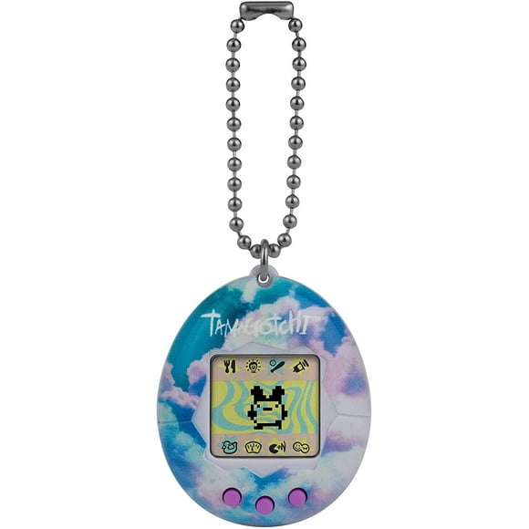 Tamagotchi Original Sky