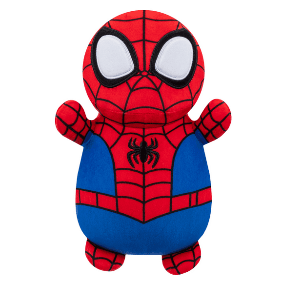 Squishmallows - MARVEL Hugmees 10" Plush: Spidey and His Amazing Friends: Spidey