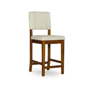 Augusta Cream Counter Stool