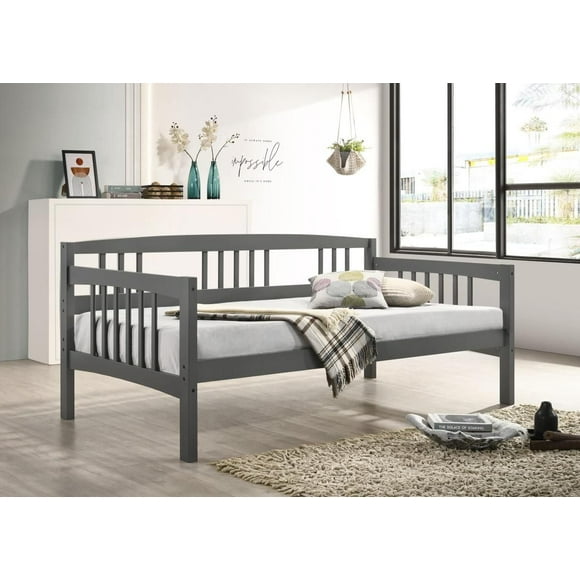 Chandler Twin Daybed, Grey