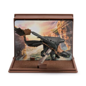 Dreamworks Dragons, How to Train Your Dragon, World of Berk: Book of Dragons, Collectible Dragon & Card with Display Stand for Ages 4 and up (Styles May Vary), Dreamworks Dragons, How to Train Your Dragon, World of Berk: Book of Dragons, Collectible Dragon & Card with Display Stand for Ages 4 and up (Styles May Vary)
