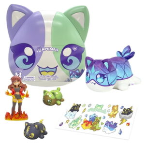 APHMAU SURPRISE CASE, APHMAU SURPRISE CASE