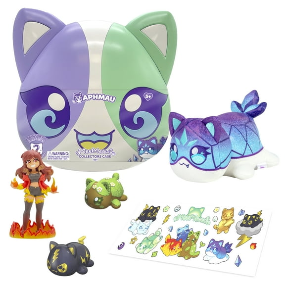APHMAU SURPRISE CASE, APHMAU SURPRISE CASE