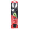 Colgate 360° Battery Powered Charcoal Toothbrush, Soft, 1 Toothbrush