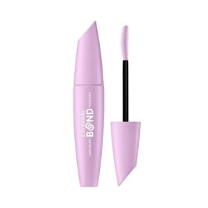 COVERGIRL Lash Blast Bond, Waterproof, Volume Mascara, Smudge-Proof, Flake-Proof, Clump-Free, Vegan Formula, COVERGIRL Lash Blast Mascara